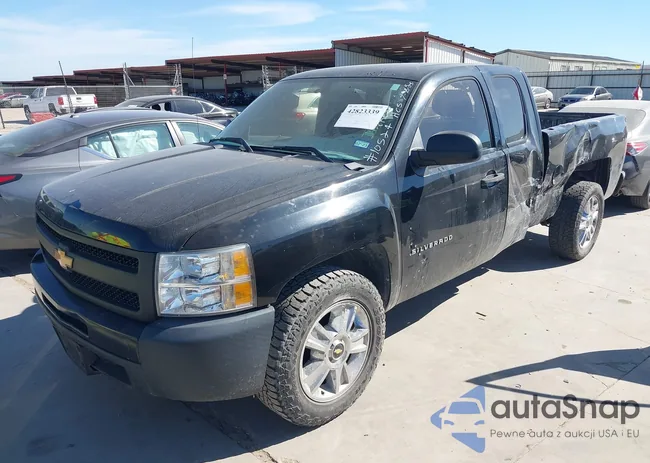 1GCRCPEX4DZ158467: 42823339