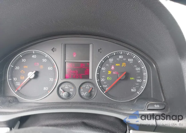 3VWSF71K96M795892: 42823397