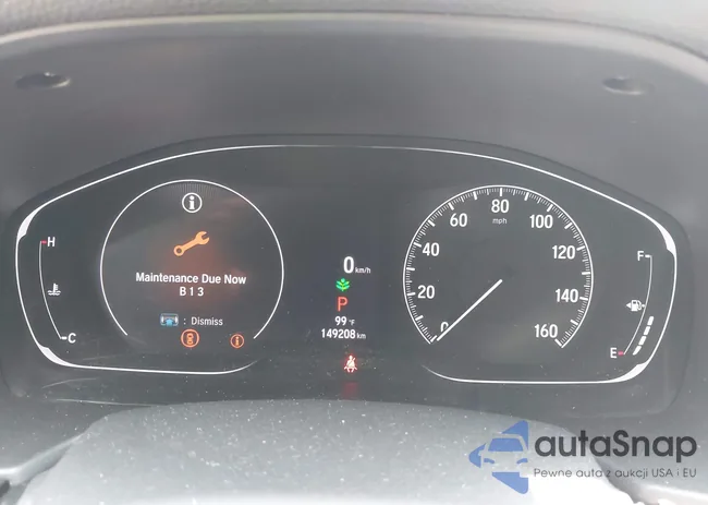 1HGCV1F48LA028028: 42823404