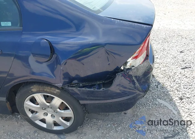 2HGFA16549H535116: 42823423