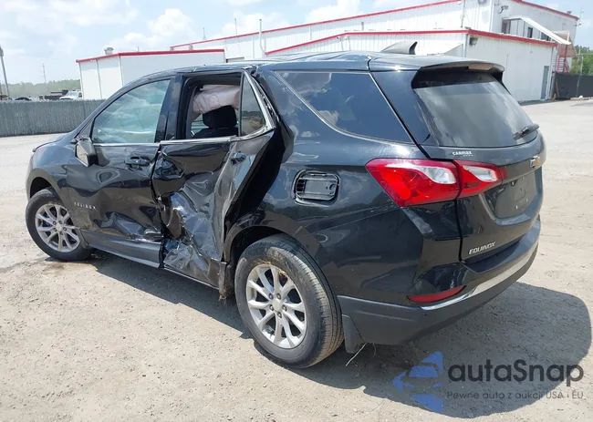 3GNAXKEV1LL319261: 42823457