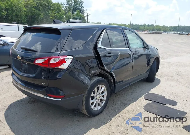 3GNAXKEV1LL319261: 42823457