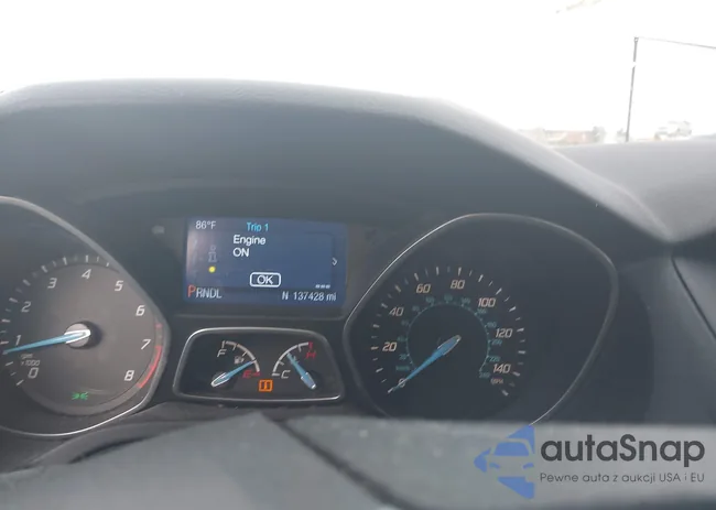 1FADP3F27EL221209: 42823467