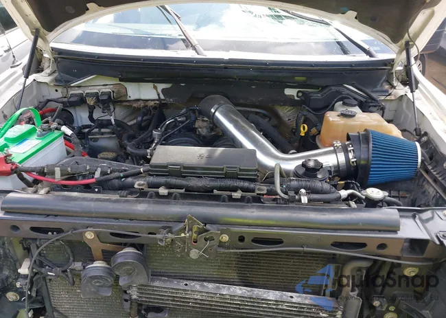 1FTFW1EV6AFB32505: 42822503