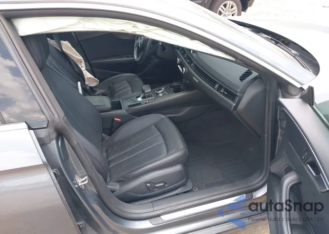 WAUBNCF58JA005258: 42822514