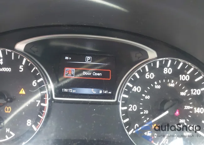 1N4AL3AP2JC252413: 42822535