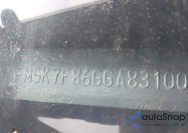 1FM5K7F86GGA83100: 42822594