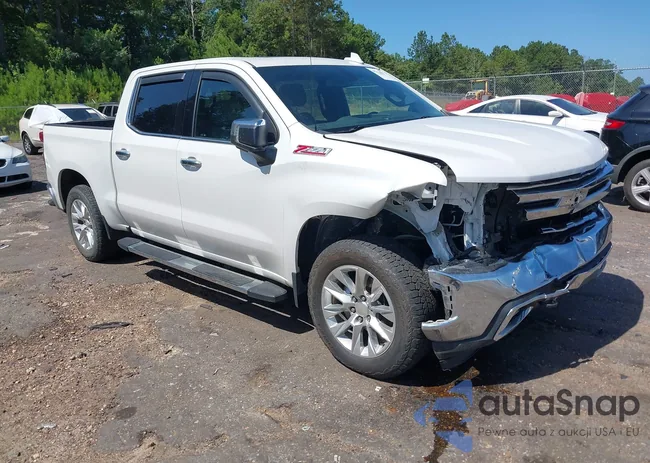 3GCUYGED4MG448032: 42822595