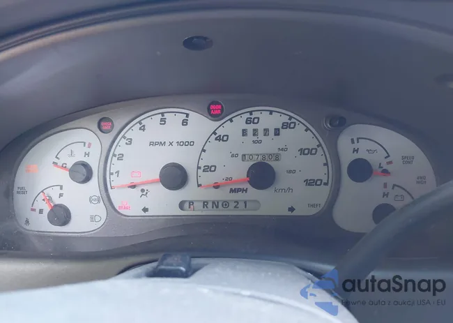 1FMZU77EX1UA86462: 42822624