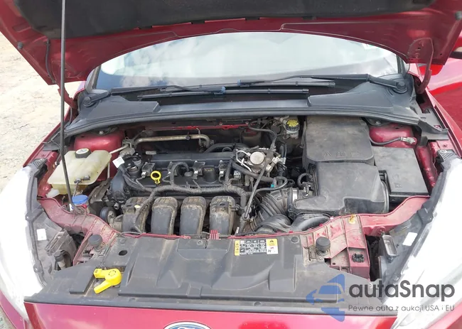 1FADP3F22GL368167: 42822662