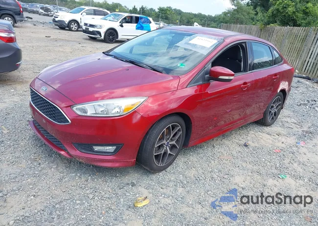 1FADP3F22GL368167: 42822662