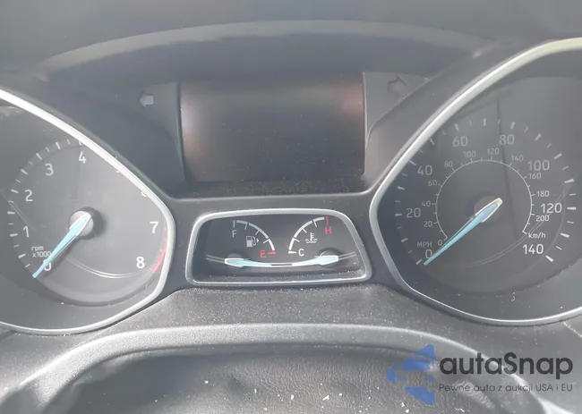 1FADP3F22GL368167: 42822662