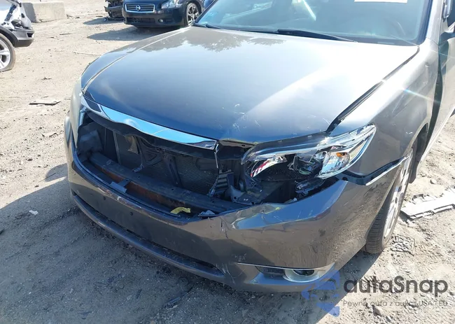 4T1BK3DB3BU375498: 42822687