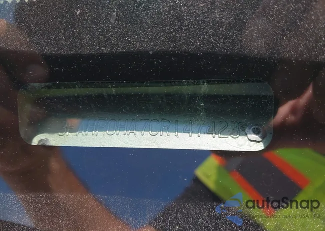 3FAHP0HA7CR147423: 42822694