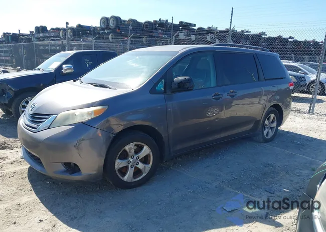 5TDKK3DC3BS170698: 42822710