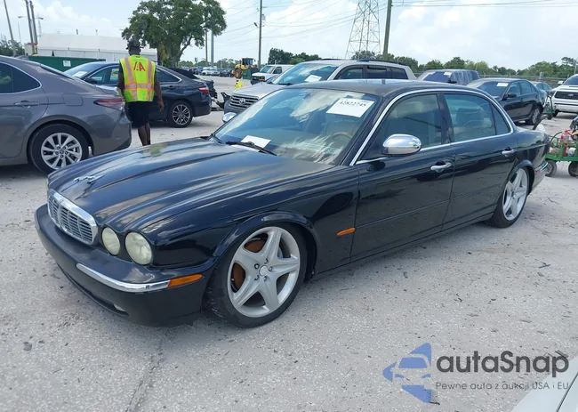 SAJWA82C55SG42873: 42822745