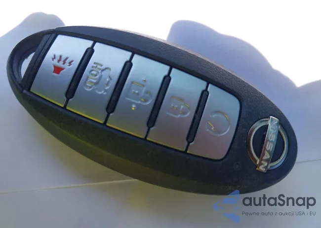 1N4BL4DV4RN384822: 42822757