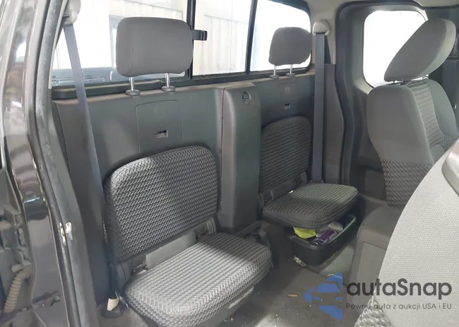 1N6AD0CW7BC410642: 42822834