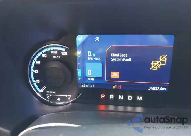 1FMDE5CP4NLA72314: 42822836