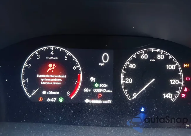 2HKRS4H22PH426039: 42822860