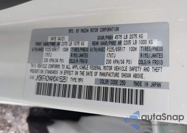 JM3KFACM4M0415251: 42823963