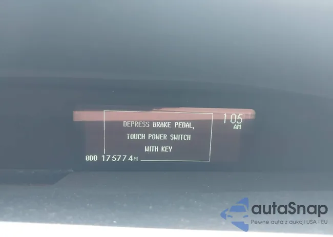 JTDKN3DU8B5334839: 42824100