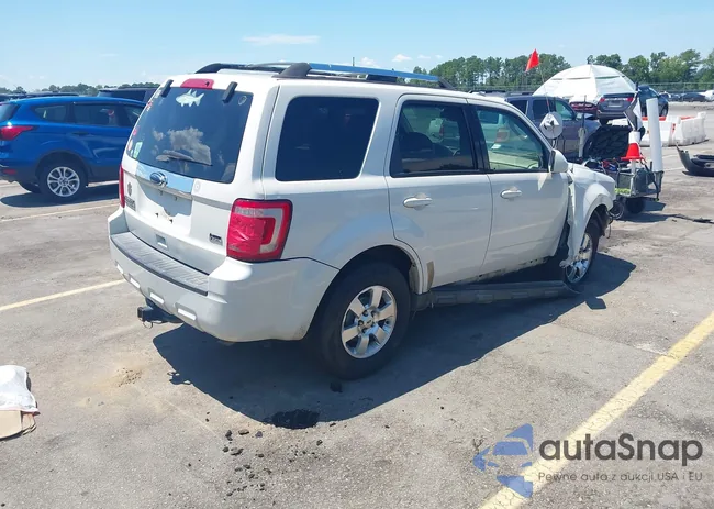 1FMCU9EGXBKB27840: 42824147