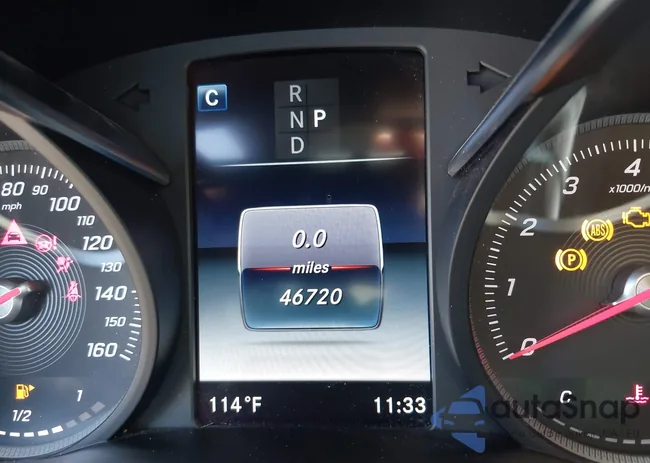 WDC0G4KB6KV168730: 42824168