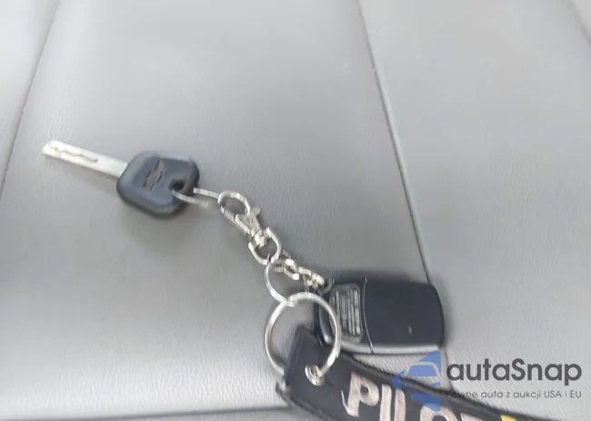 1GC1CUE85GF135418: 42824183