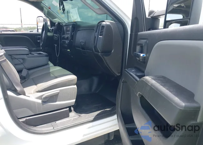 1GC1CUE85GF135418: 42824183