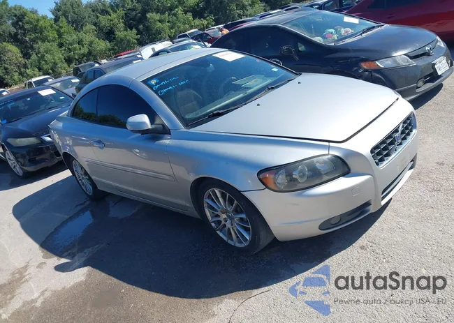 YV1MC672X8J054800: 42824222