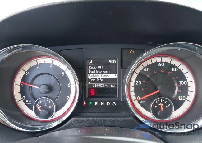 2C4RDGCG1GR327925: 42824223