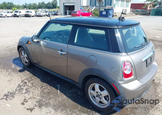 WMWSU3C58BT251692: 42824397