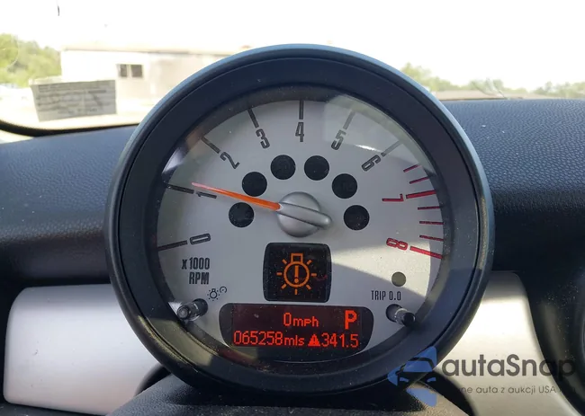 WMWSU3C58BT251692: 42824397