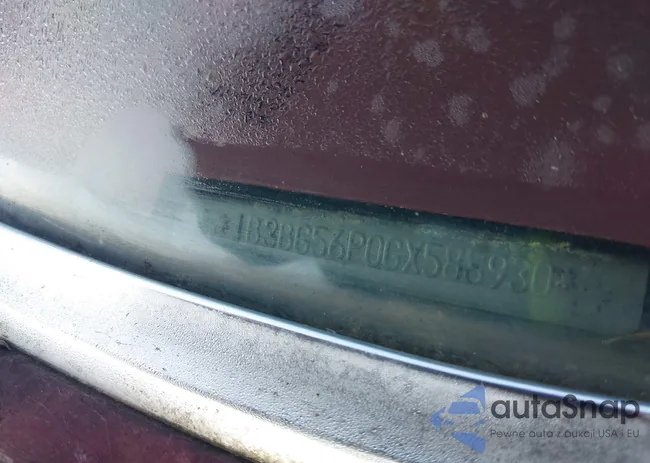 1B3BG56P0GX588930: 42824435