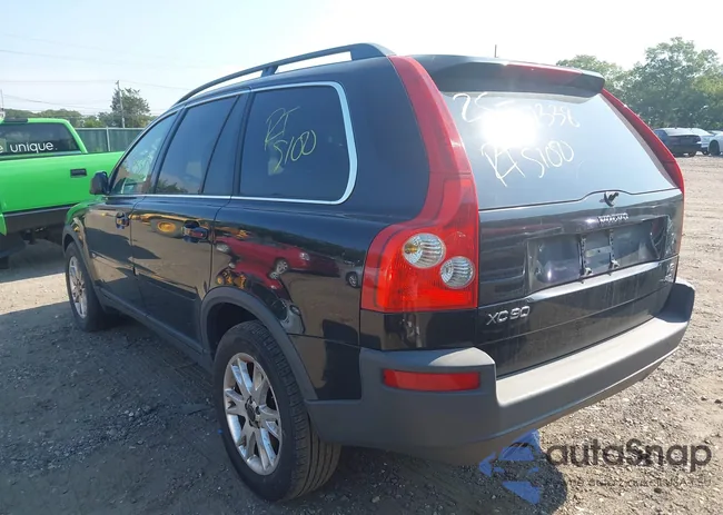 YV1CZ852X51214260: 42823474