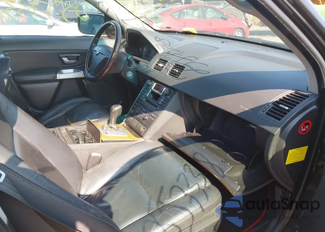 YV1CZ852X51214260: 42823474