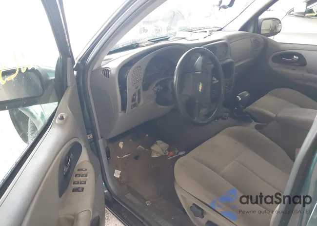 1GNET16SX66110417: 42823502