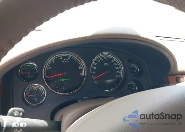 1GKFK13568R273649: 42823605