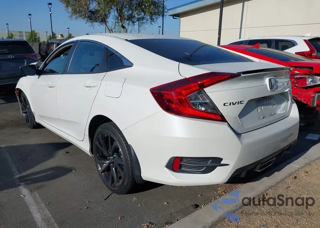 2HGFC2F84MH511420: 42823615