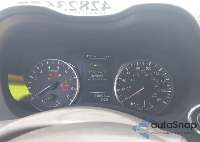 JN1EV7AP3KM516394: 42823657