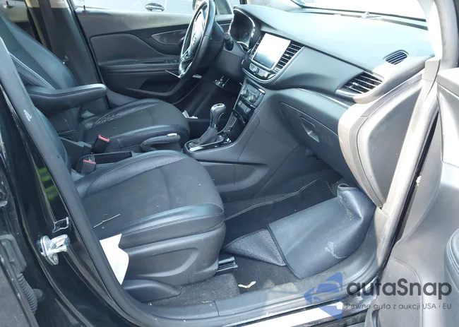 KL4CJASBXJB618523: 42823778