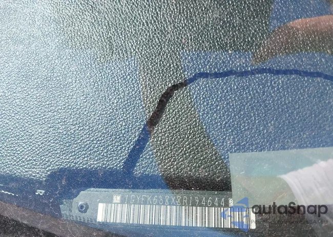 1GYFK638X8R194644: 42823859