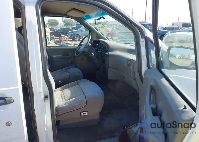 1FMDA31X7SZB41895: 42824890