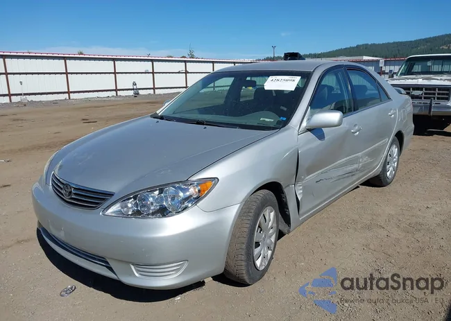 4T1BE32K66U121722: 42825098