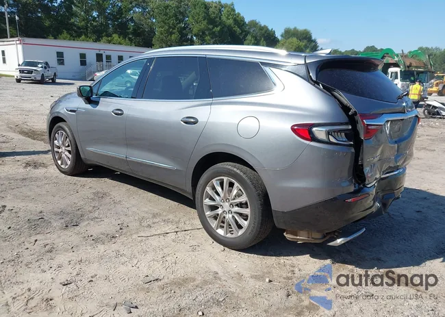 5GAERBKW3LJ314914: 42825124