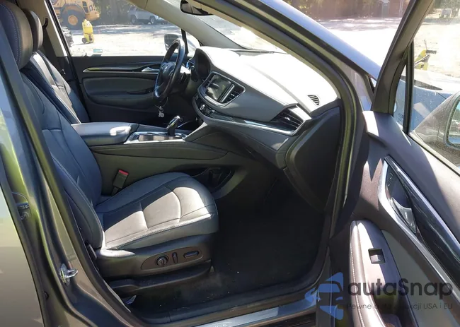 5GAERBKW3LJ314914: 42825124