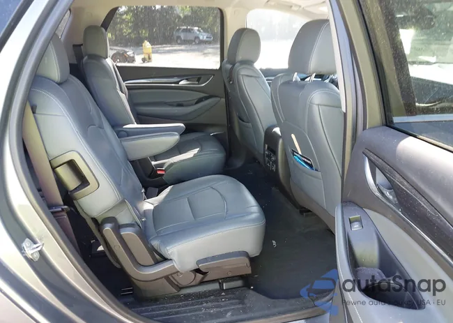 5GAERBKW3LJ314914: 42825124