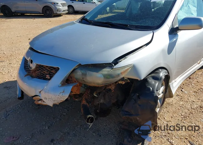 1NXBU40E39Z073509: 42825140