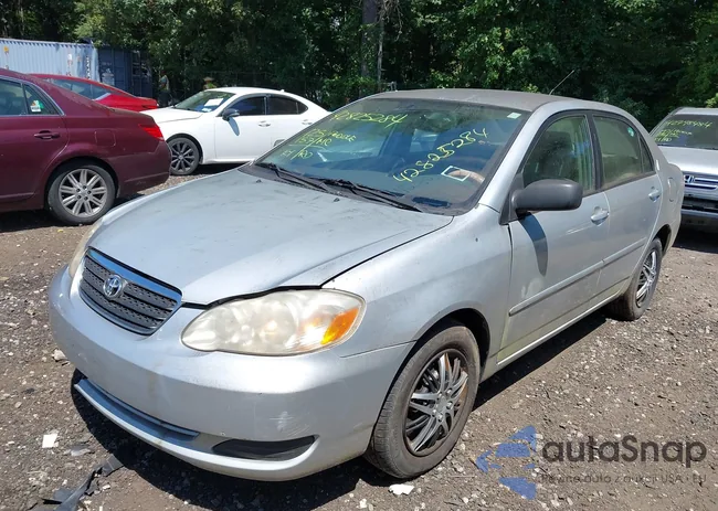 2T1BR30E65C416031: 42825284